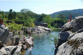 Anduze, un séjour dans les Cévennes